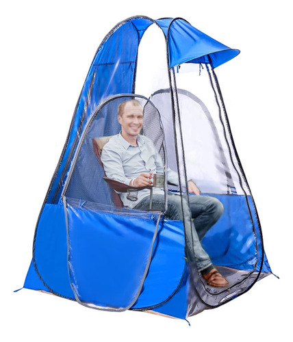 Sports Tent Weather Proof Pod, Pod Soccer Tents For Par Tdac