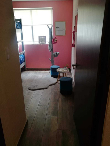 Imagen 8 de 14 de Departamento En Venta Cdmx Av Congreso De La Union