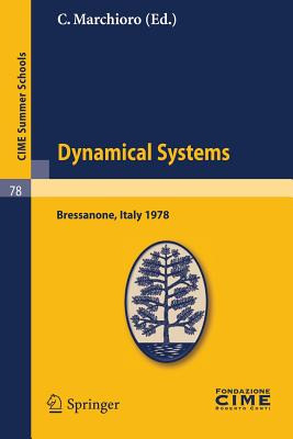 Libro Dynamical Systems: Lectures Given At A Summer Schoo...