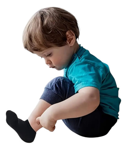Tines Para Bebé 12 Pares Calcetines Niño Cortos Tin Bebes