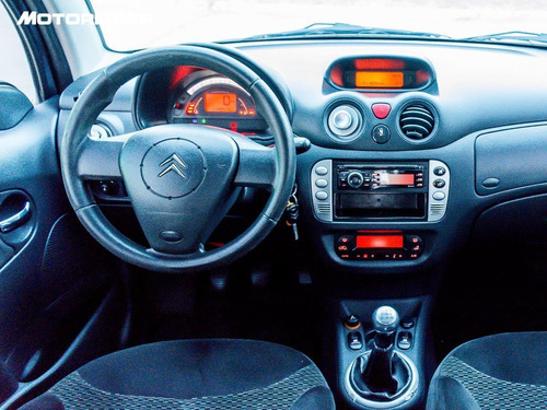 Citroën C3 Exclusive 1.6 Extra Full - Permuta/ Financia