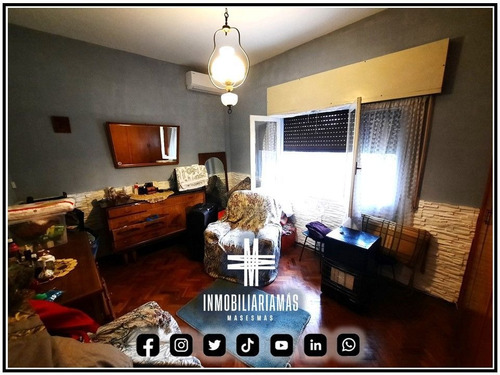 Imagen 7 de 26 de Casa Venta Malvin Montevideo Imas.uy Sg * (ref: Ims-13695)