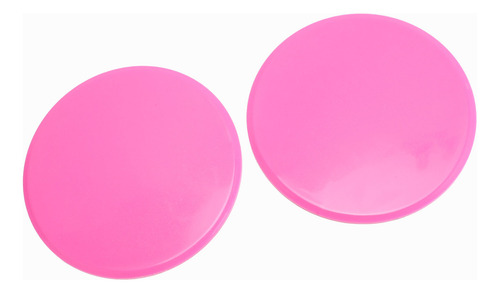 Discos Deslizantes Fitness Discs Para Hacer Ejercicio, Compa