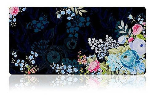 Mousepad Floral Xxl - Peony