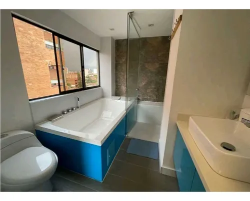 Vendo Apartamento Totamente Amoblado En Laureles Florida Nueva