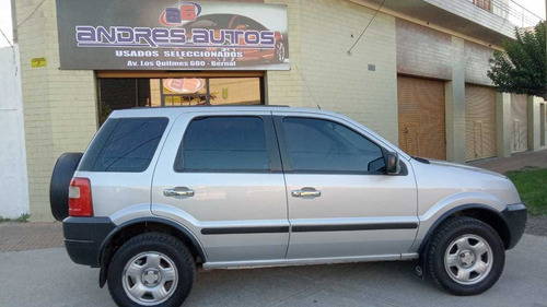 Ford Ecosport 1.6 Xls Gnc