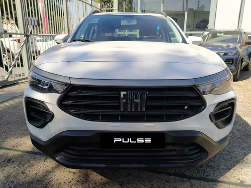 Fiat Pulse 1.3 Drive Gse Cvt