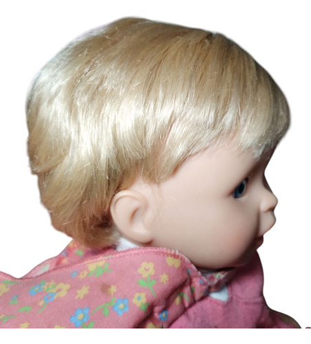 Muñeca Fisher Price Vintage Retro 34cm