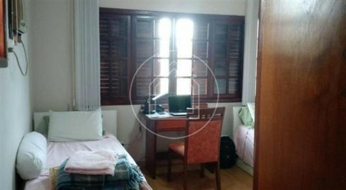Casa - Ref: 881197