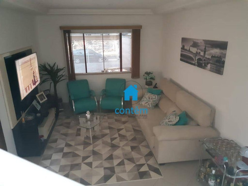 Imagem 3 de 18 de So0196 - Sobrado Com 4 Dormitórios À Venda, 140 M² Por R$ 970.000 - Centro - Osasco/sp - So0196