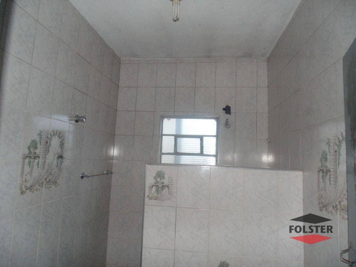 Imagem 7 de 16 de Casa Com 2 Dormitórios À Venda, 99 M² Por R$ 220.000 - Cidade Nova - Santa Bárbara D'oeste/sp - Ca0201