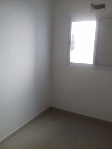 Imagem 3 de 15 de Apartamento Com 2 Dorms, Jardim Paraíso, Santo André - R$ 328.000,00, 50m² - Codigo: 1463 - V1463