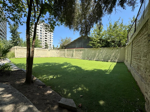 Venta Excelente Depto José Domingo Cañas / Ñuñoa
