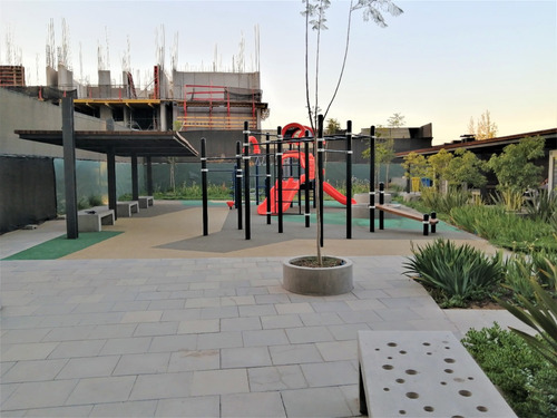 Oportunidad! 2 Dormitorios,estac.y Bod. Condominio Aliwen