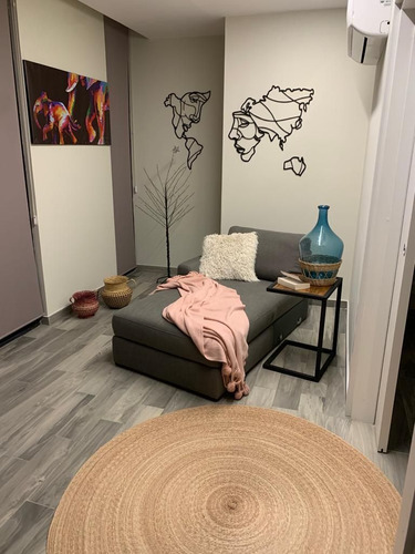 Departamento En Torre Adamant