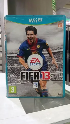 Fifa wii u 2018 2025
