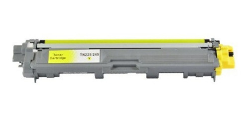 Toner Tn 221/225 Compatible Colores Premium