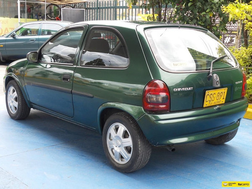 Chevrolet Corsa 1.4 L