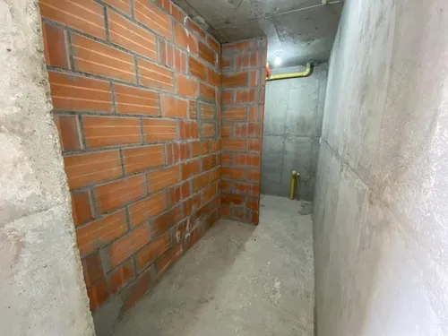 Apartamento En Venta En Monte Real. Cod V12655