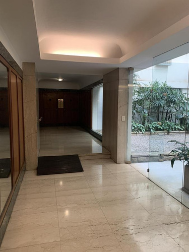 Imagen 19 de 22 de Departamento En Alquiler En Recoleta