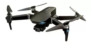 Drone 5g Smart Kassel 4k Dual Camara + Valija Gps Celular