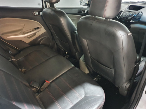 Imagen 12 de 20 de Ecosport Titanium 2.0l At Po Cc