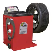 Comprar Balanceador De Coluna Manual Bl-600 - Bivolt - Jm Máquinas.