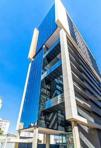 Sala/conjunto 350m², 6 Vagas - Cerqueira César - Cj1289