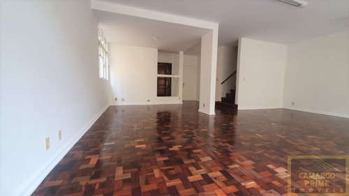 Imagem 8 de 13 de Casa Com 3 Dormitórios E 3 Banheiros Em Indianópolis! - Eb87417