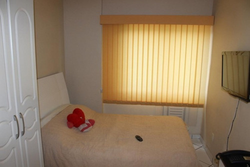 Imagem 6 de 21 de Apartamento Para Venda No Barro Vermelho Em São Gonçalo - Rj - 107