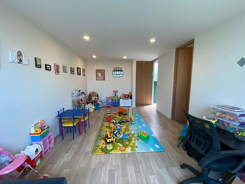 Imagen 11 de 14 de Departamento En Calle Cerrada Tipo Duplex En Venta