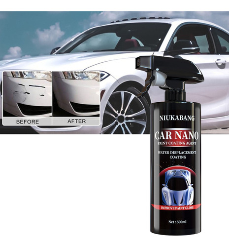 Un Aerosol Para Automóviles 2024, Nuevo Aerosol De Pintura P