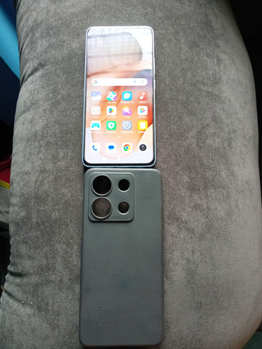Celular Xiaomi Redmi Note 13 6gb/128gb (Usado)