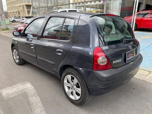 Renault Clio F.iv Expression