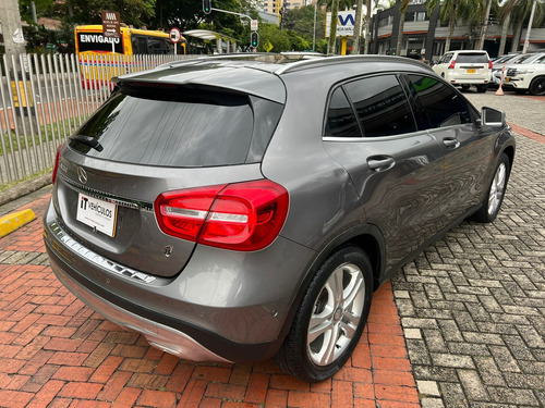 Mercedes-Benz Clase GLA 1.6