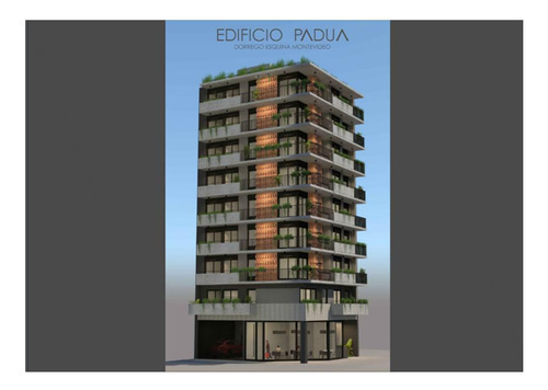 FIDEICOMISO EDIFICIO PADUA