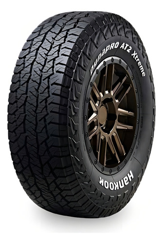 Llanta 245/75r16 Hankook Rf12 Dynapro At2 Xtreme 111t Índice De Velocidad T