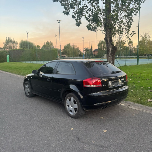 Audi A3 2.0 Tdi