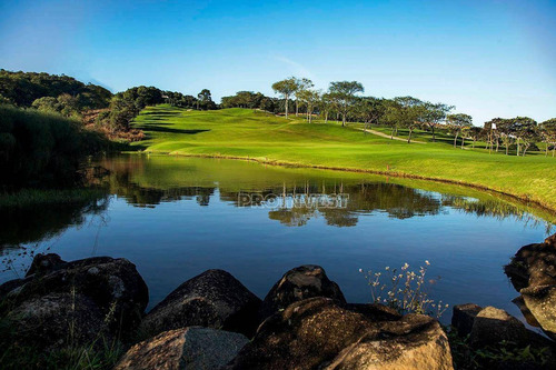Imagem 11 de 14 de Terreno Com Vista Para O Campo De Golf Do Vila Da Mata - Vila Darcy Penteado, (são Roque) - Te8992