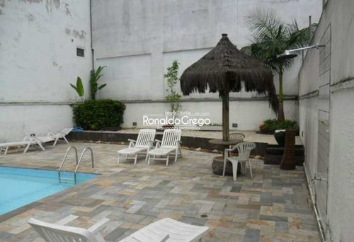 Imagem 16 de 20 de Apartamento Á Venda,com 3 Dorms, Perdizes, Sp- R$ 1.09 Mi - V5194