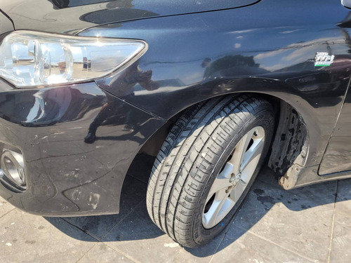 Imagem 13 de 13 de Toyota Corolla 2.0 Xei 16v Flex 4p Automático