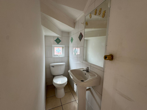 Casa En Arriendo Serena Oriente En Pasaje 4dor/3 Baños!