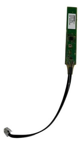 Sensor Link Inalámbrica Para Consolas Cableadas Davis 6868