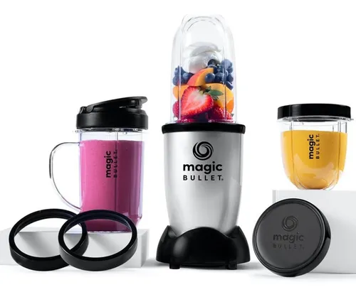 nutribullet® Blender  Licuadora con múltiples velocidades