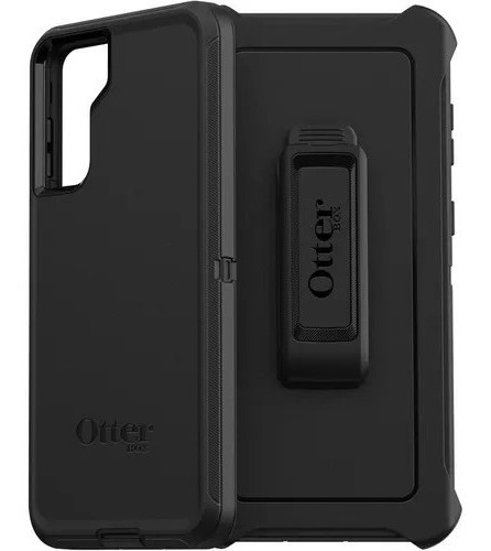 Estuche Otterbox Defender Galaxy S21 + *itech