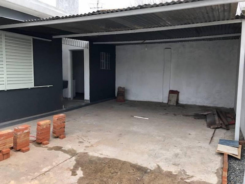 Imagen 21 de 21 de En Venta. Casa En Jose C. Paz. 3 Dormit., Patio Con Cochera