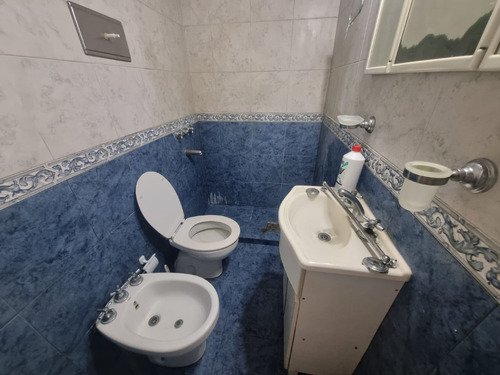 Duplex En Alquiler 2 Ambientes Con Cochera, Barrio Textil, Hurlingham