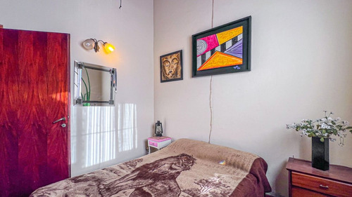 Venta Casa 5 Amb Los Pinares Patio Quincho