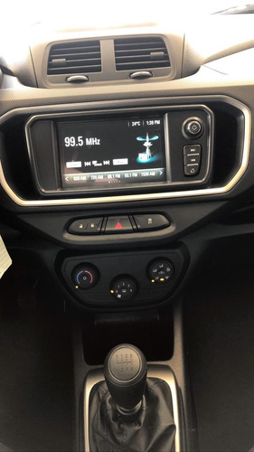 Imagem 13 de 14 de Chevrolet Spin Lt 1.8 (flex)