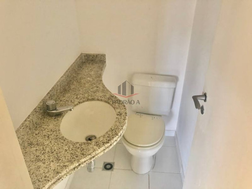 Apartamento Em Condomínio Padrão Para Venda No Bairro Tatuapé , Apto Com 126 M² Excelente Planta, Sendo 03 Dormitórios ( Duas Suítes ), Escritório, Lavabo, Armários Embutidos, Lazer Total. - 1764
